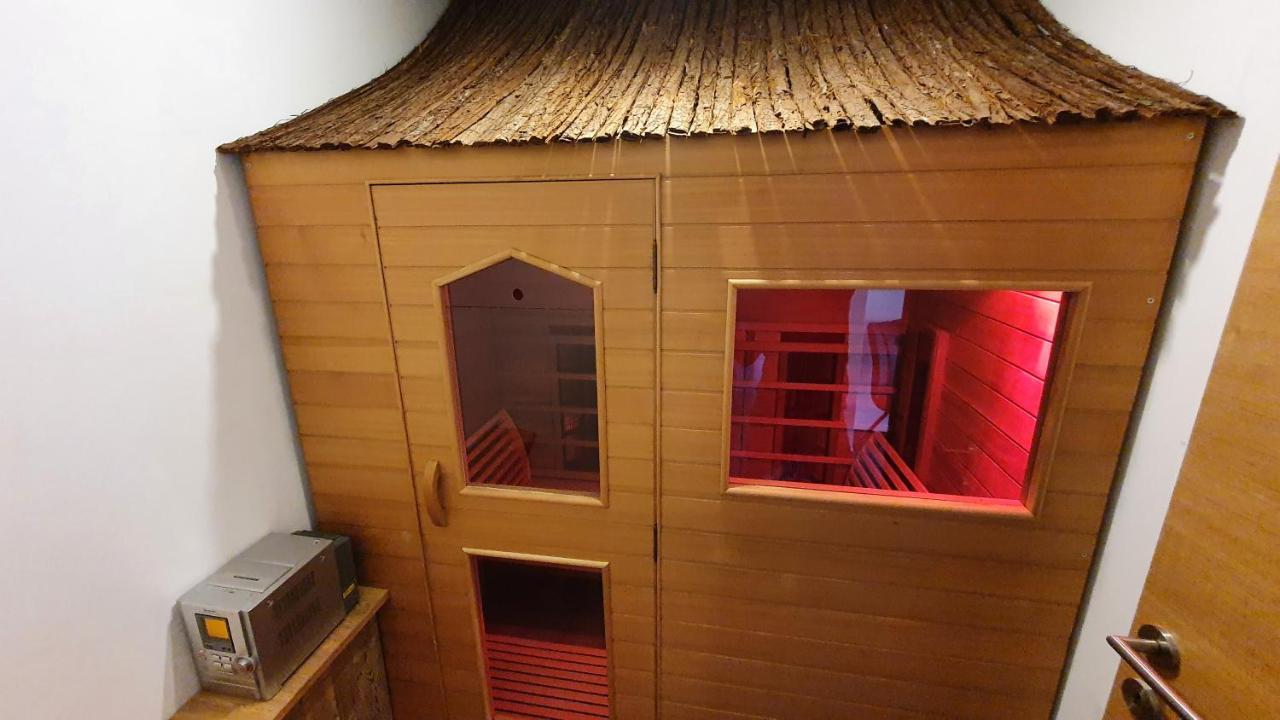 קירשברג אין טירול Absolute Active Mountain Resort מראה חיצוני תמונה