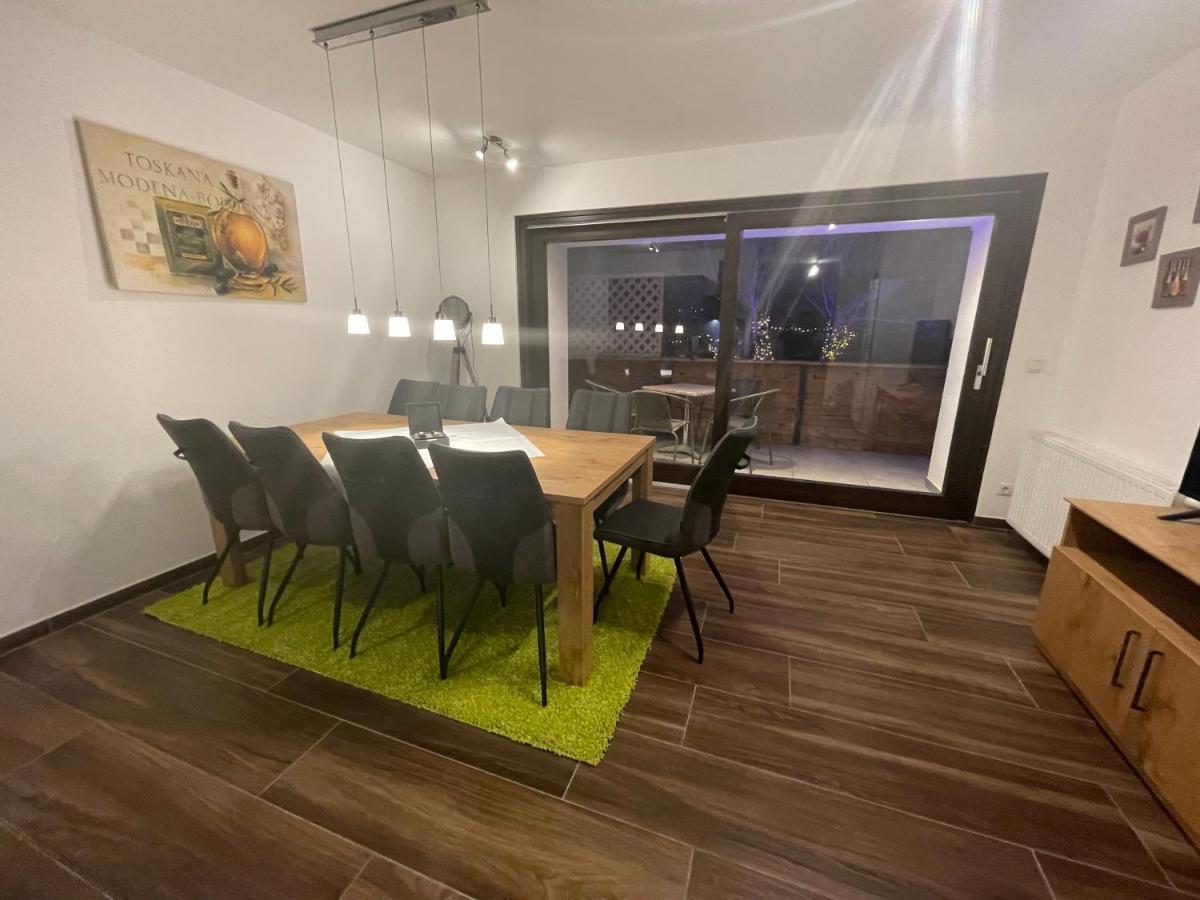 קירשברג אין טירול Absolute Active Mountain Resort מראה חיצוני תמונה