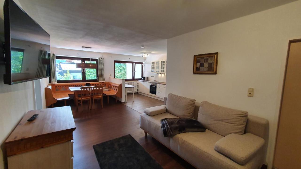 קירשברג אין טירול Absolute Active Mountain Resort מראה חיצוני תמונה