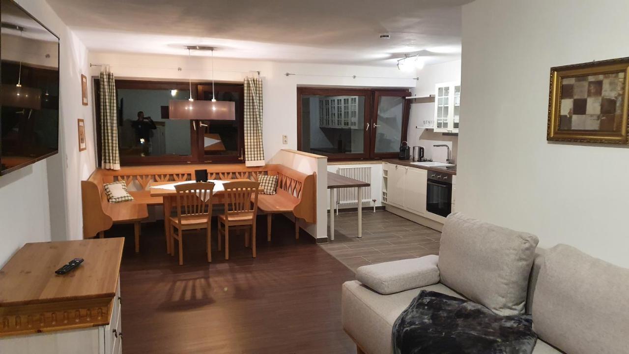 קירשברג אין טירול Absolute Active Mountain Resort מראה חיצוני תמונה