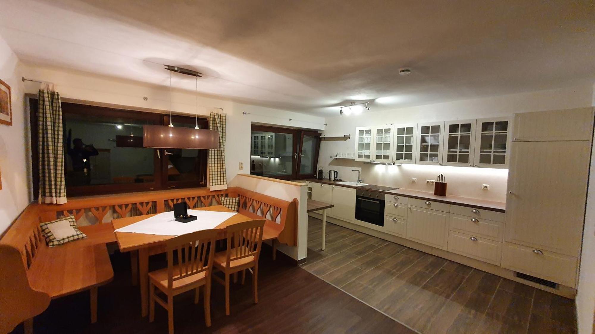 קירשברג אין טירול Absolute Active Mountain Resort חדר תמונה